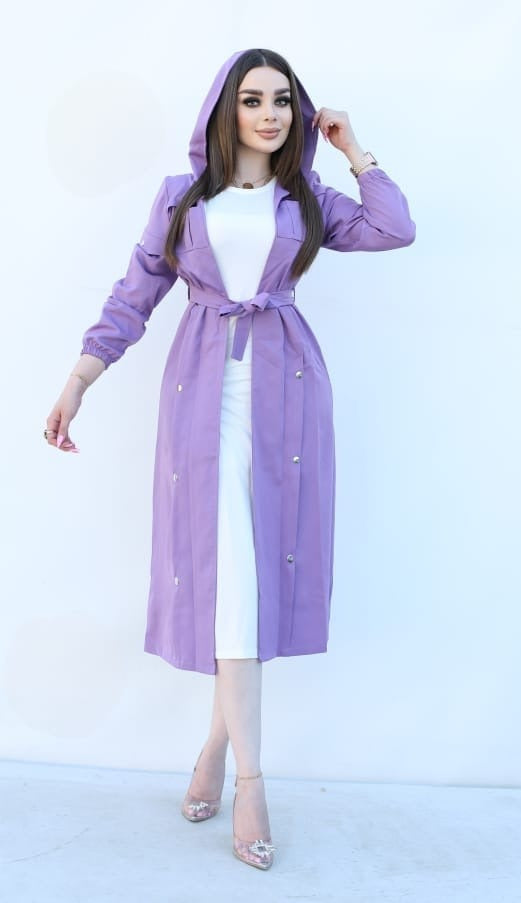 Zweiteiliges Set, Jacke und Kleid Set