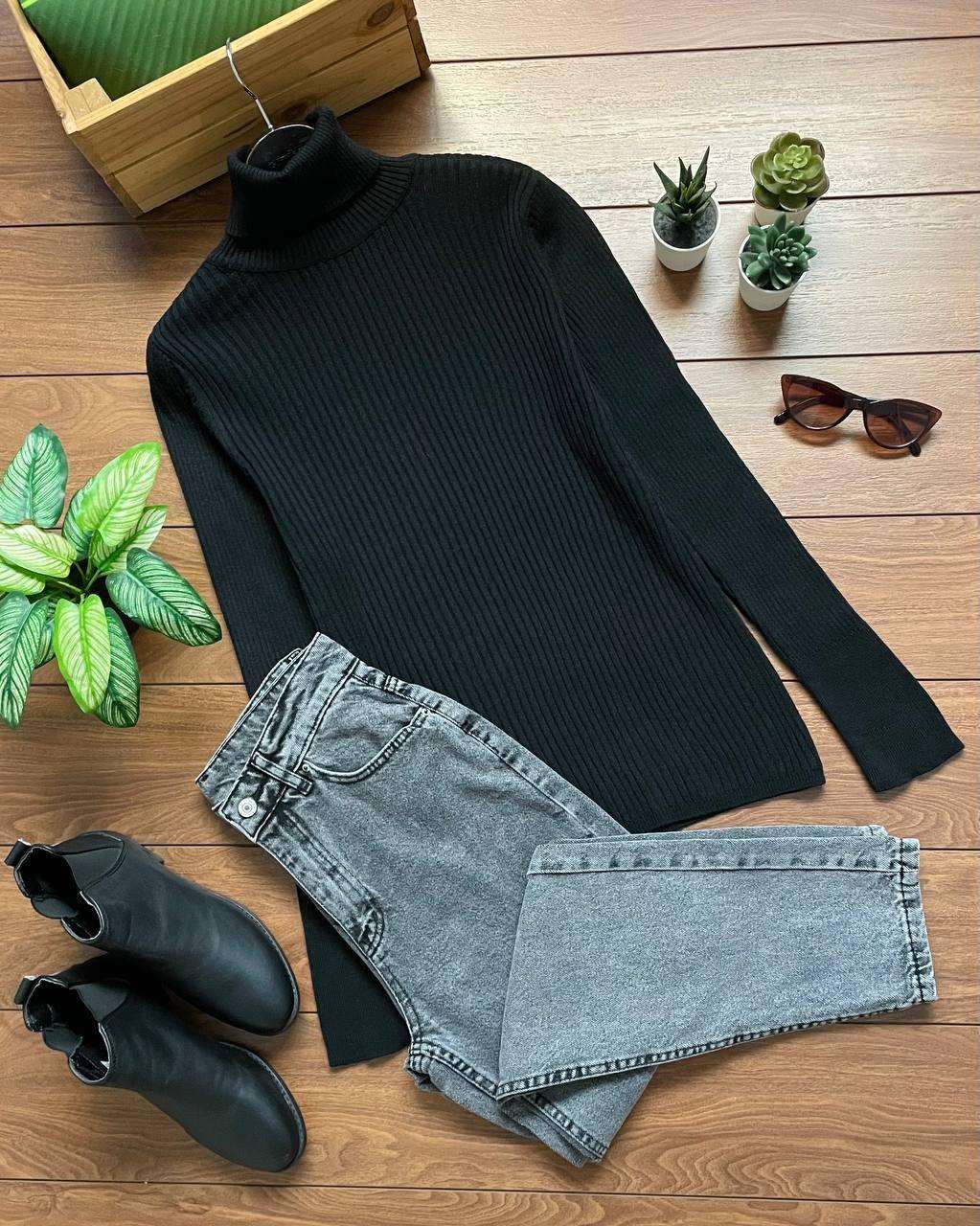 Winterpullover 2262.