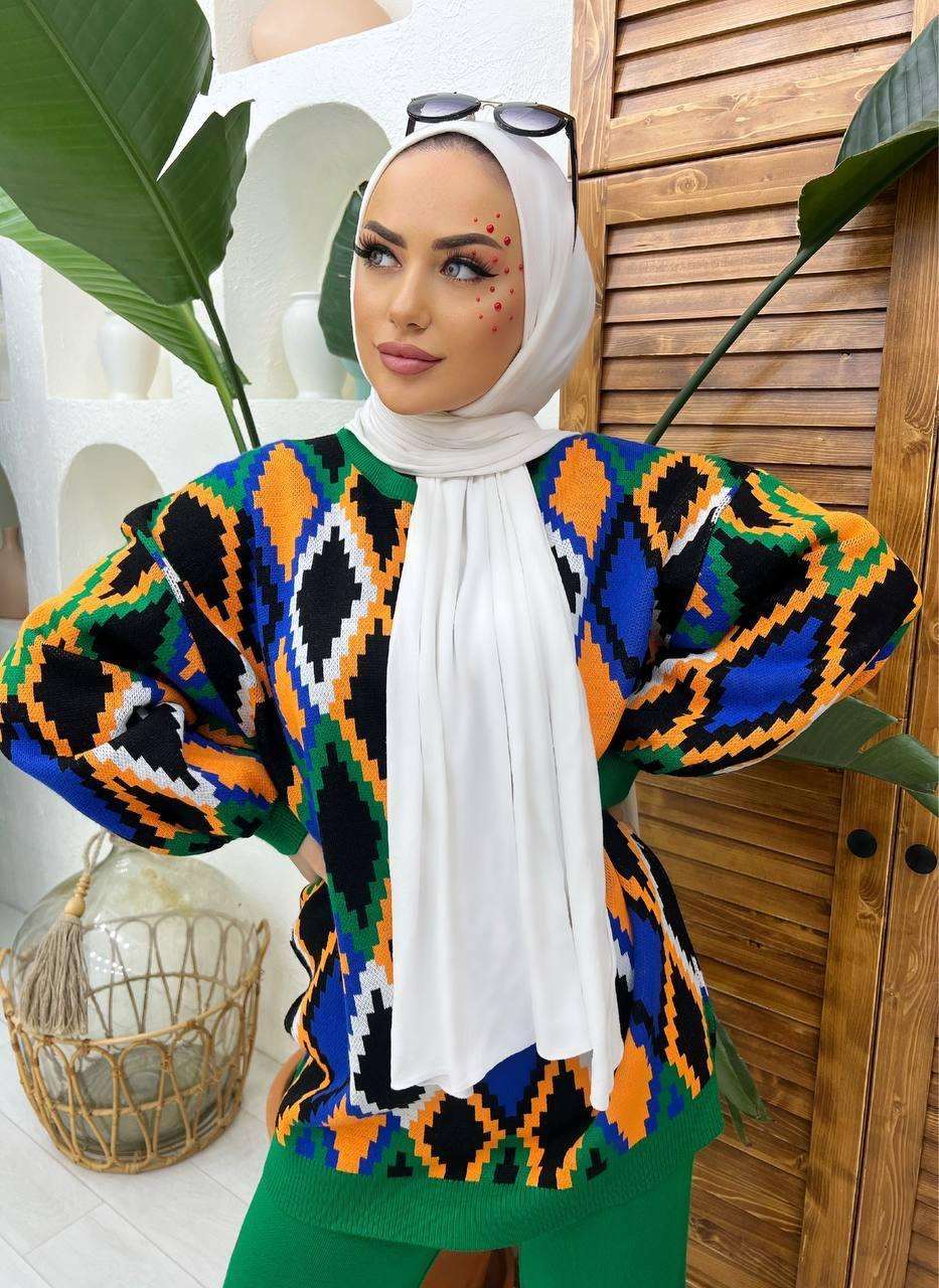 Winter Knit Set ,Wide Leg Set Women,Two Piece Women Knitted Trousers,Textured Sweater,Sweater Set,Sweater Matching,Set Top and Wide Pants,Pretty Sweater,Lounge Set,komplettes kleidungsset,Knitted Set Women,Knitted Set Pattern,Knitted Hoodie,Knit Pant Suit,Hijab clothes,Geometric Sweater,Elastic Pants,Comfy Sweater,Colorful Sweater,Classic Sweater,Beautiful Sweater