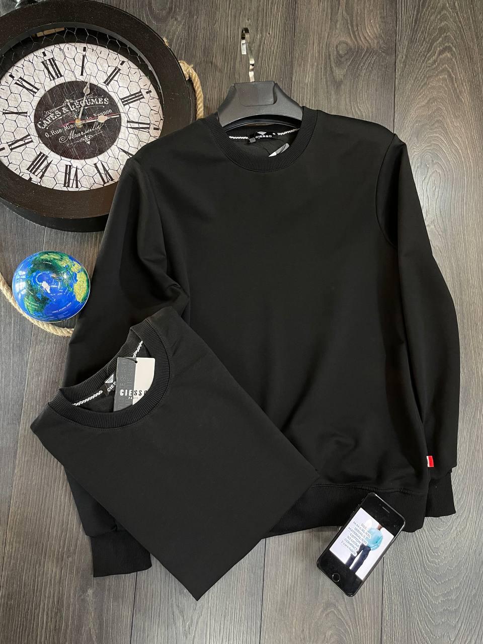Herrenbluse aus Baumwolle mit Ärmeln - kleopatramarkt
